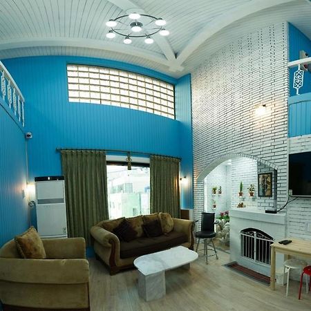 Kingkong Guesthouse Pusan Pokoj fotografie